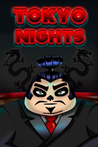 Tokyo Nights Extreme