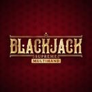 Blackjack Supreme Multi Hand Perfect Pairs