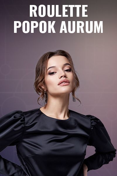 Roulette PopOK Aurum