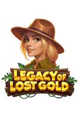 Legacy of Lost Gold