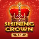 Shining Crown Buy Bonus