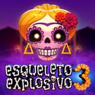 Esqueleto Explosivo 3