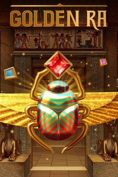GoldenRA