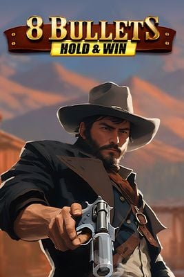 8 Bullets Hold & Win