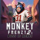 Monkey Frenzy 2: Boss is Here!