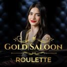 Gold Saloon Roulette