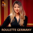 Roulette Germany - Deutsches Roulette