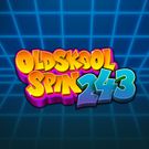 Oldskool Spin 243