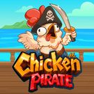 Chicken Pirate