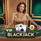 VIP Blackjack 7 - Emerald