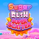 Sugar Rush Super Scatter