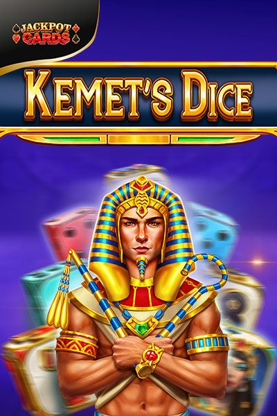 Kemet's Dice