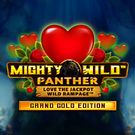 Mighty Wild: Panther Grand Gold Edition Love the Jackpot