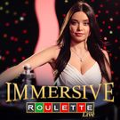Immersive Roulette