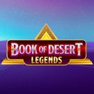 Book Of Desert Legends
