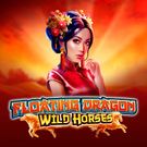 Floating Dragon Wild Horses