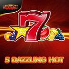 5 Dazzling Hot