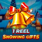 1 Reel - Snowing Gifts