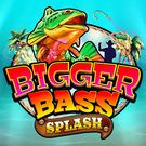 Bigger Bass Splash