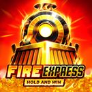 Fire Express: Hold & Win
