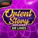 Orient Story Deluxe