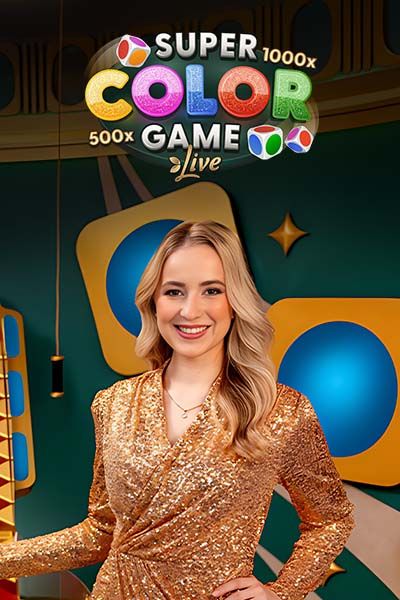 Super Color Game