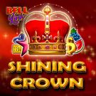 Shining Crown Bell Link