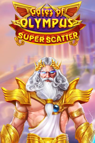 Gates of Olympus Super Scatter
