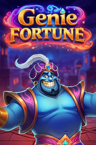 Genie Fortune