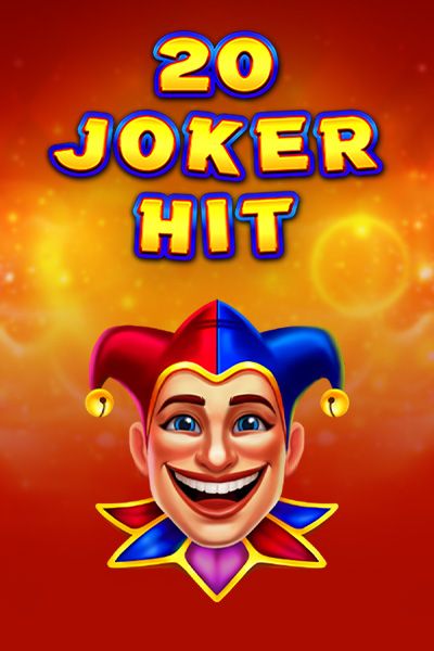 20 Joker Hit
