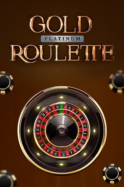 Gold Platinum Roulette
