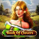 Book Of Clovers - Extreme