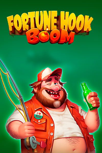 Fortune Hook Boom