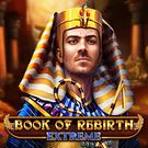 Book Of Rebirth - Extreme